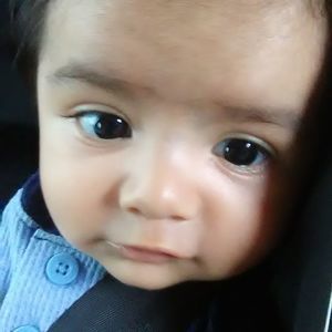 Meet your Posher, Ana